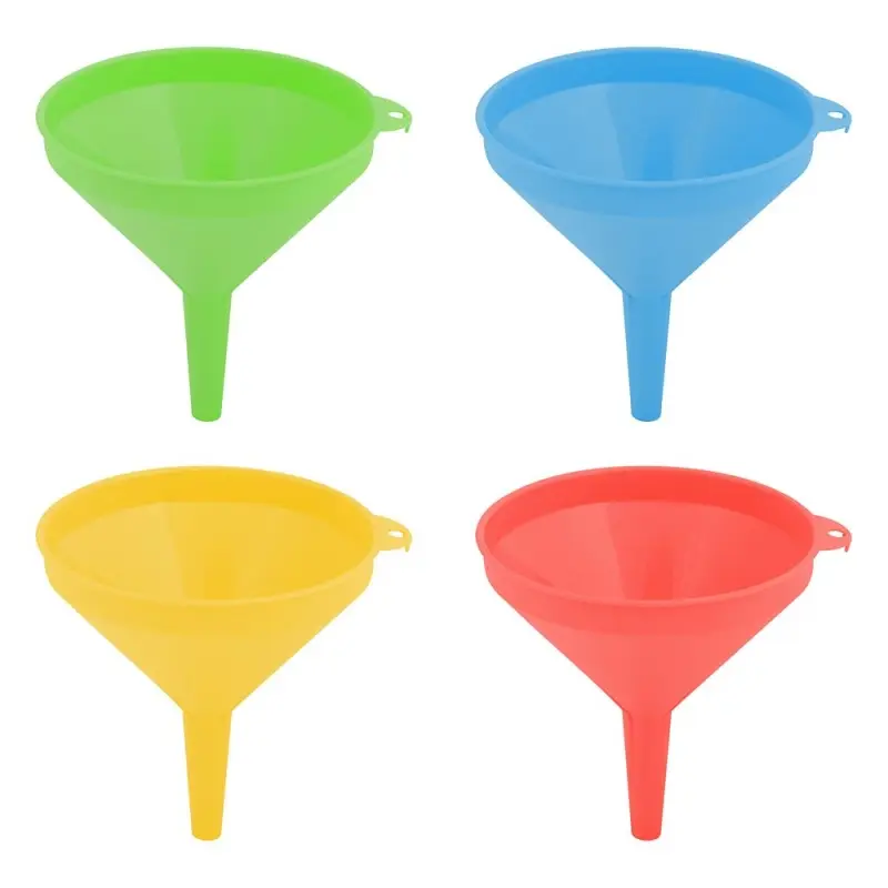 Воронка для банок МАКСИ диаметр 18 см (ассортимент)