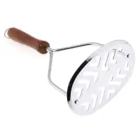 Картофелемялка