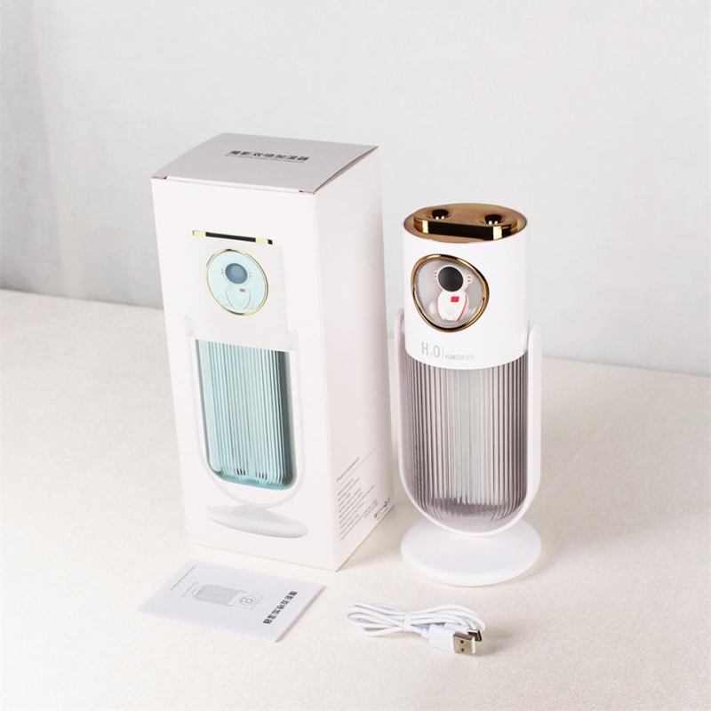 Увлажнитель воздуха Космонавт (цвет в ассортименте)