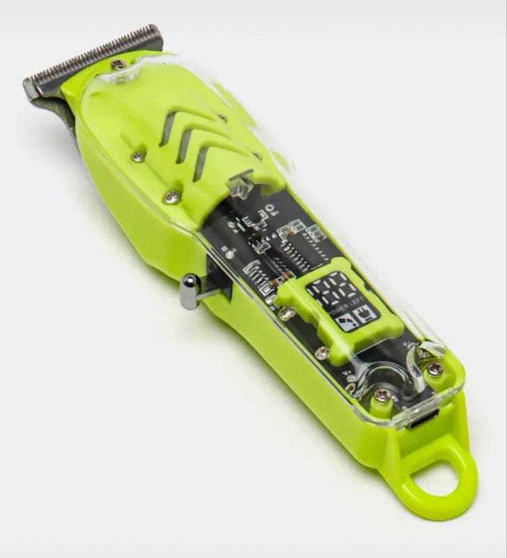 Триммер для бороды