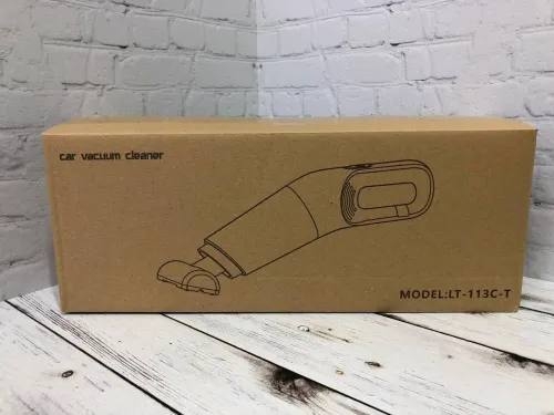 Пылесос для машины