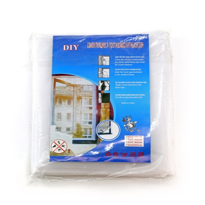 Москитная сетка для окон