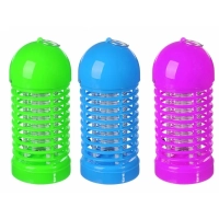 Лампа от насекомых (цвет в ассортименте)