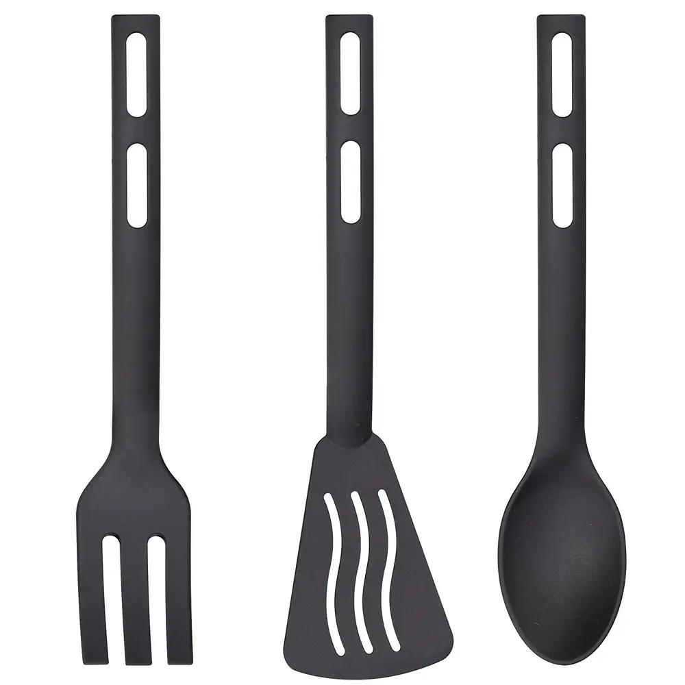 Кухонные принадлежности набор 3 шт Трио