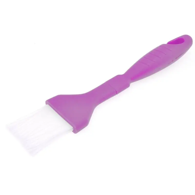 Кисточка кондитерская длина 21,5 см (ассортимент)