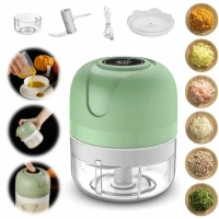 ​Электрический измельчитель (цвет в ассортименте)