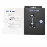 Медиаплеер ресивер M4 Plus Медиаплеер ресивер M4 Plus
