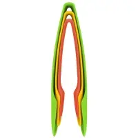 Щипцы для салата 3 шт