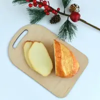 Доска разделочная Снегирь 29х18 см