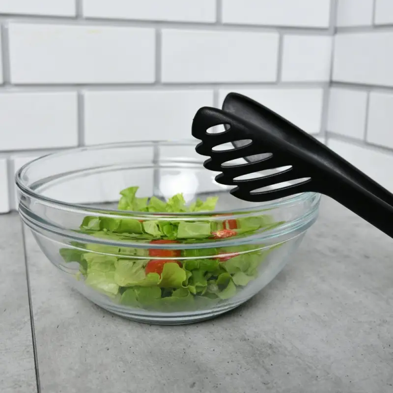 Приборы для салата 2 предмета Веган