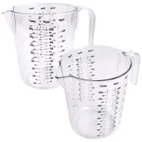 Кружка мерная 1000мл