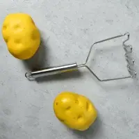 Картофелемялка Стэнли стил