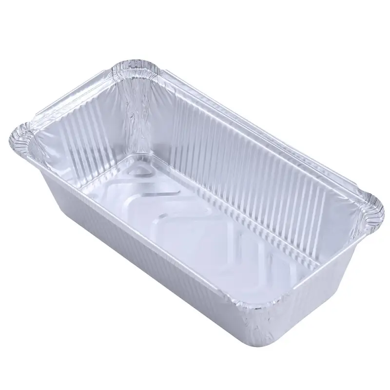 Формы для выпечки одноразовые 3 шт 865мл