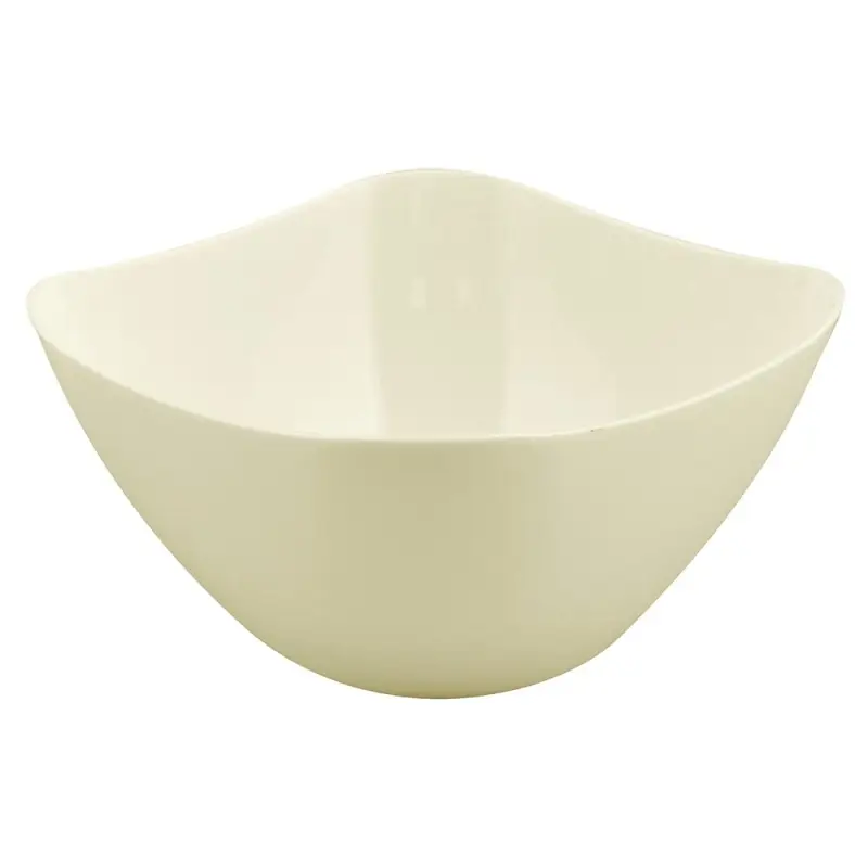 Салатник Cake 0,5 л (слоновая кость)