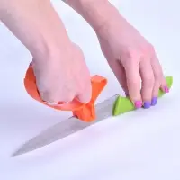 Ножеточка Эконом (ассортимент)