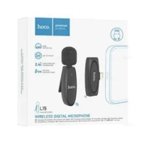 Микрофон беспроводной L15 Микрофон беспроводной L15