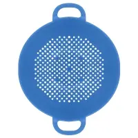 Дуршлаг диаметр 14см (ассортимент)