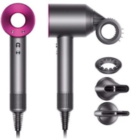 Фен для волос Supersonic HD08 Фен для волос Supersonic HD08