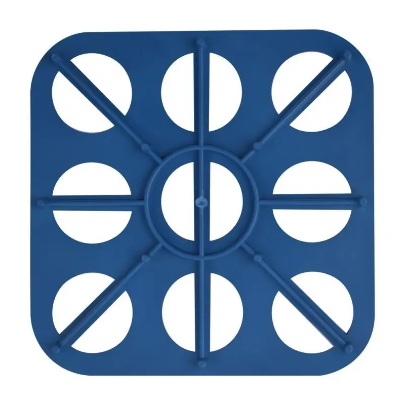 Варенница 18 ячеек 25х25см (ассортимент)