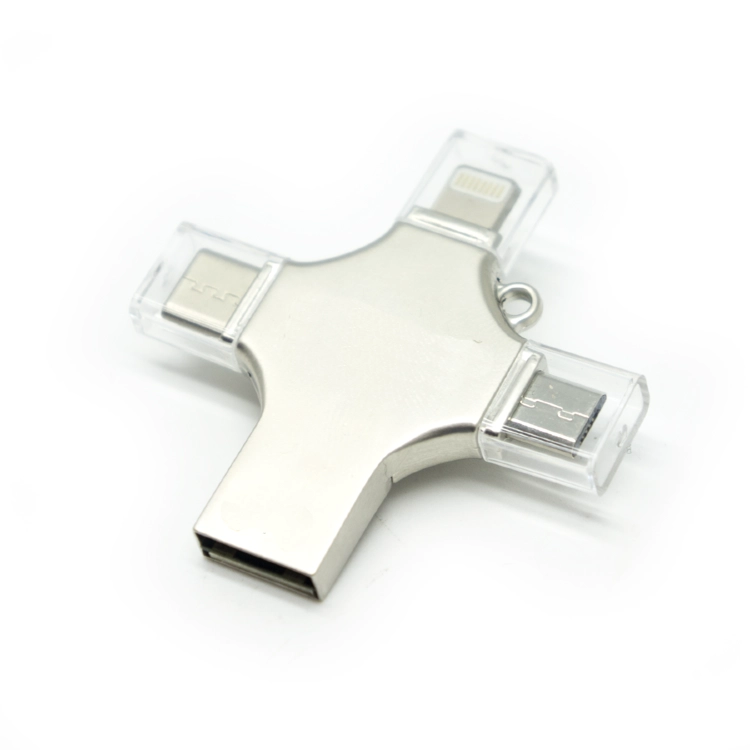 USB-флеш-накопитель 2 ТБ