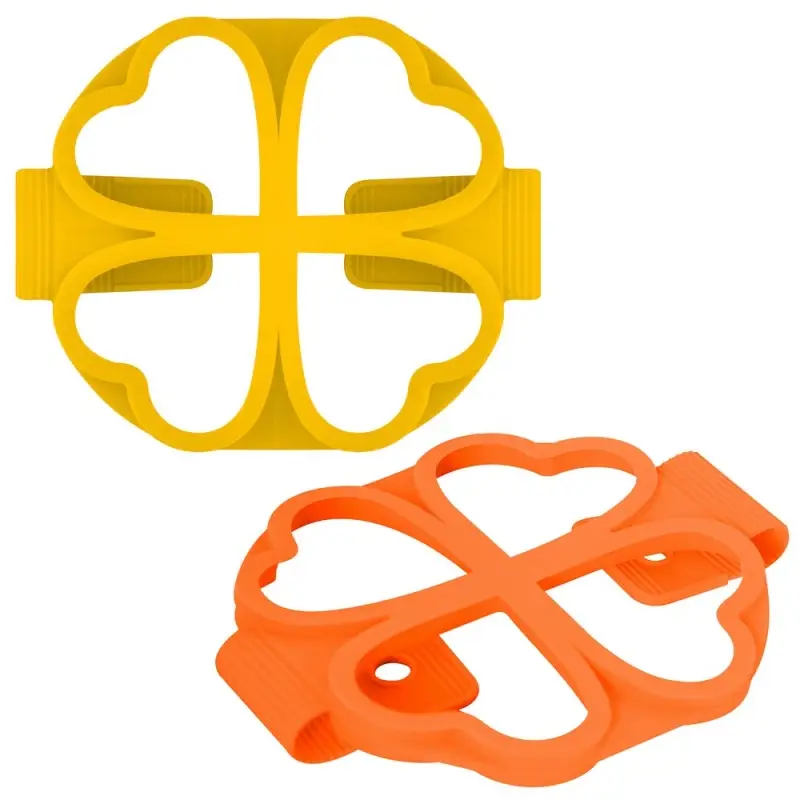 Форма для приготовления оладий и яичницы (ассортимент)