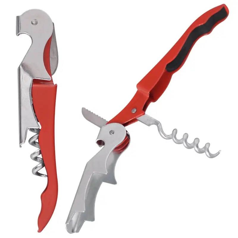 Штопор открывалка Многофункциональный