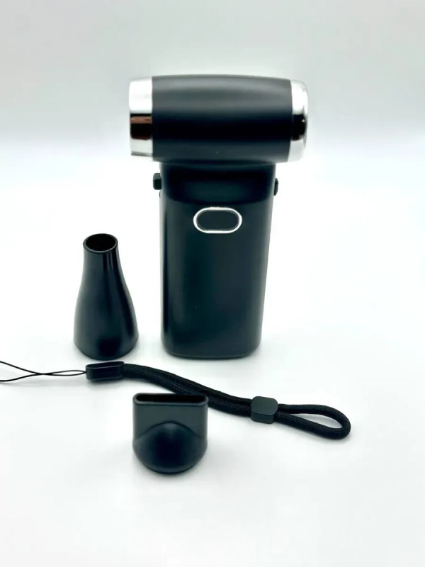 Турбовентилятор ручной аккумуляторный (цвет в ассортименте)