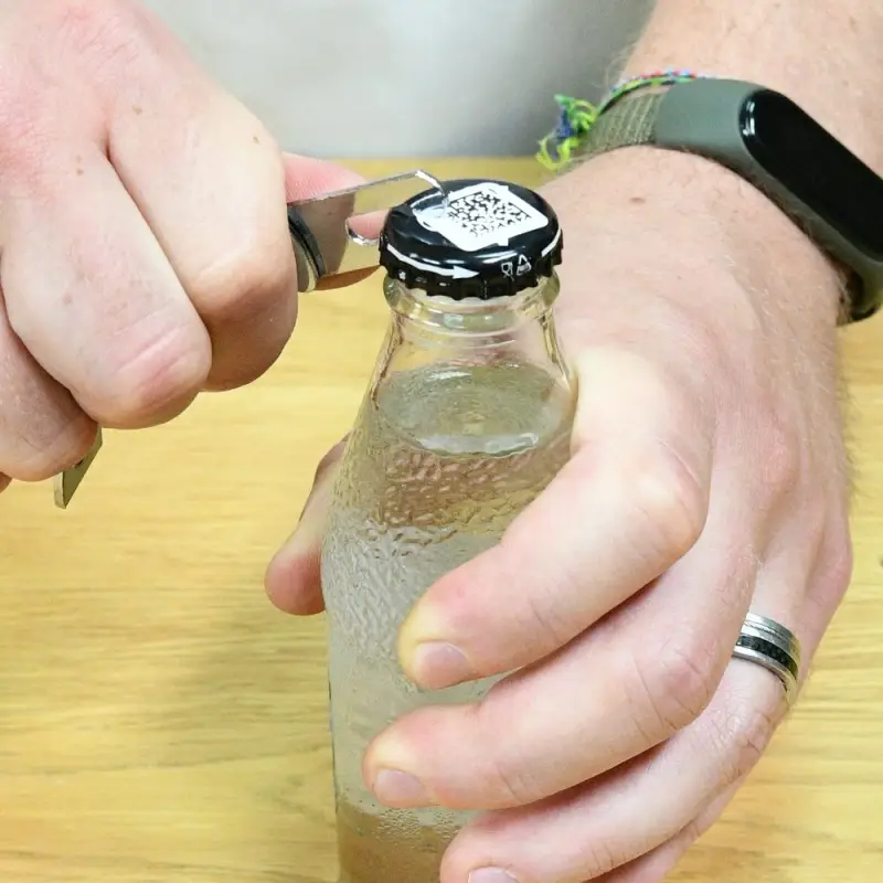 Открывалка для консервов Ретро