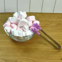 Щипцы для десертов и закусок Ручки