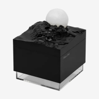 Увлажнитель воздуха Луна (цвет в ассортименте)