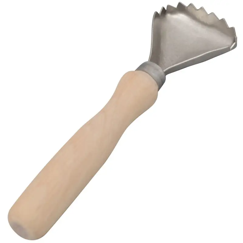 Рыбочистка, 15,5х4,5 см