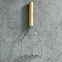 Картофелемялка Ретро