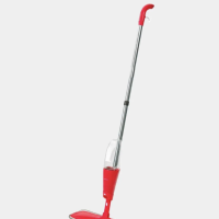 Швабра с распылителем (цвет в ассортименте) Швабра с распылителем (цвет в ассортименте)