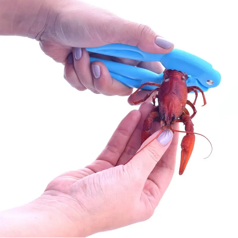 Щипцы для морепродуктов (ассортимент)