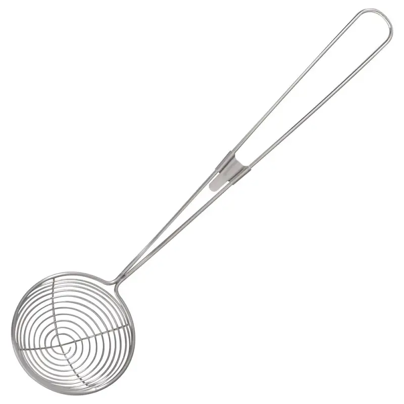 Шумовка Паутинка 27 см