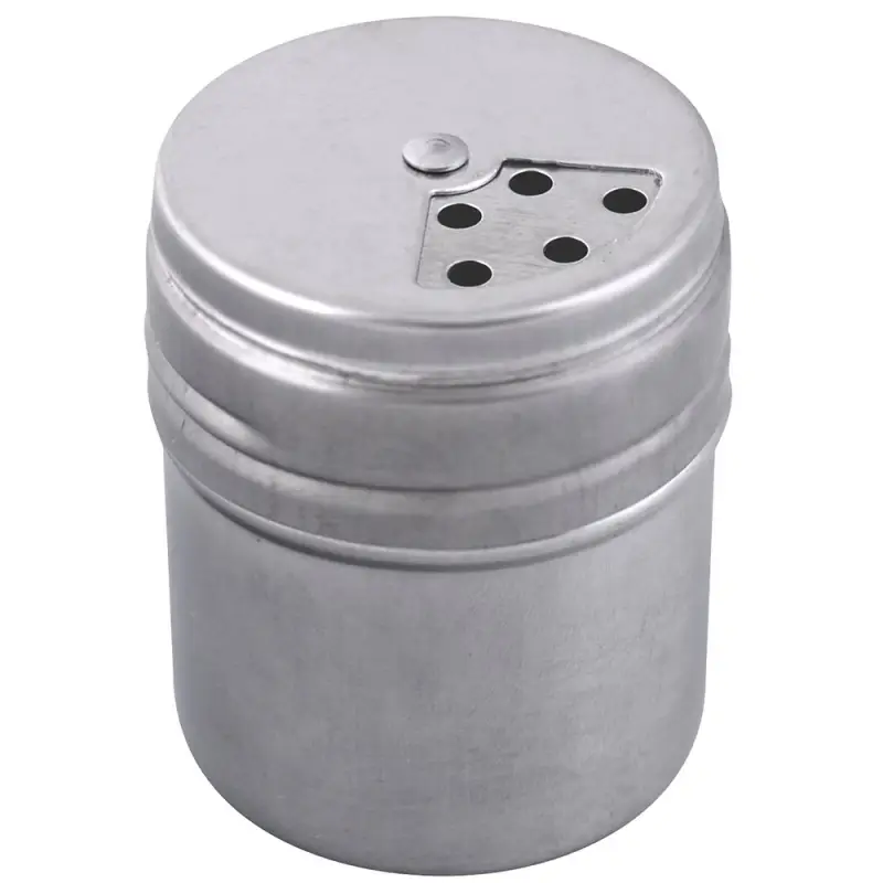 Банка для специй и приправ 4в1