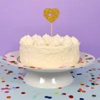 Топпер Любовь 6шт