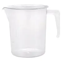 Кружка мерная Объем 500мл