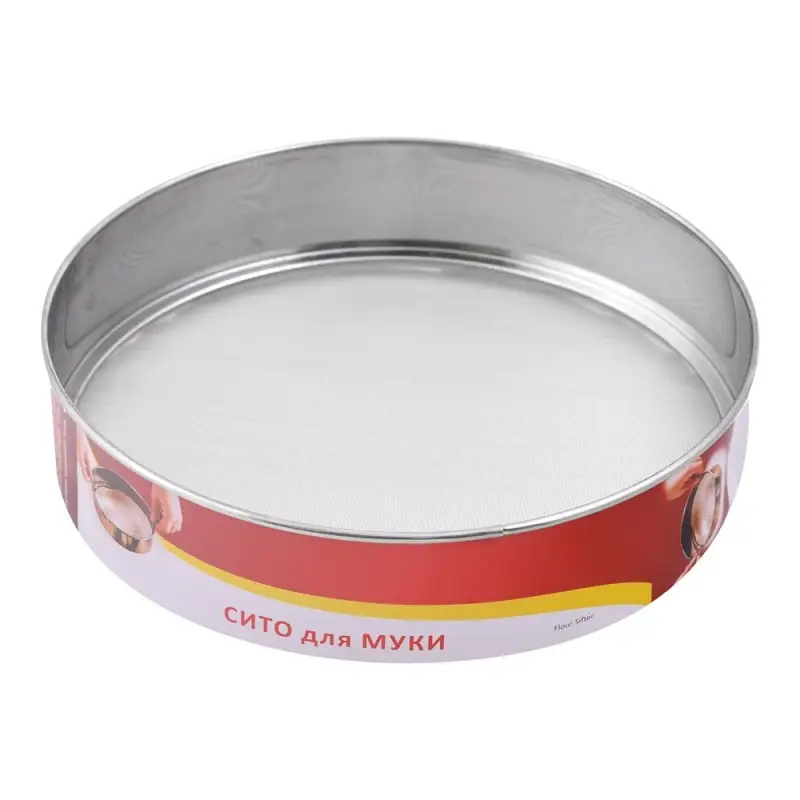 Сито для муки диаметр 20 см