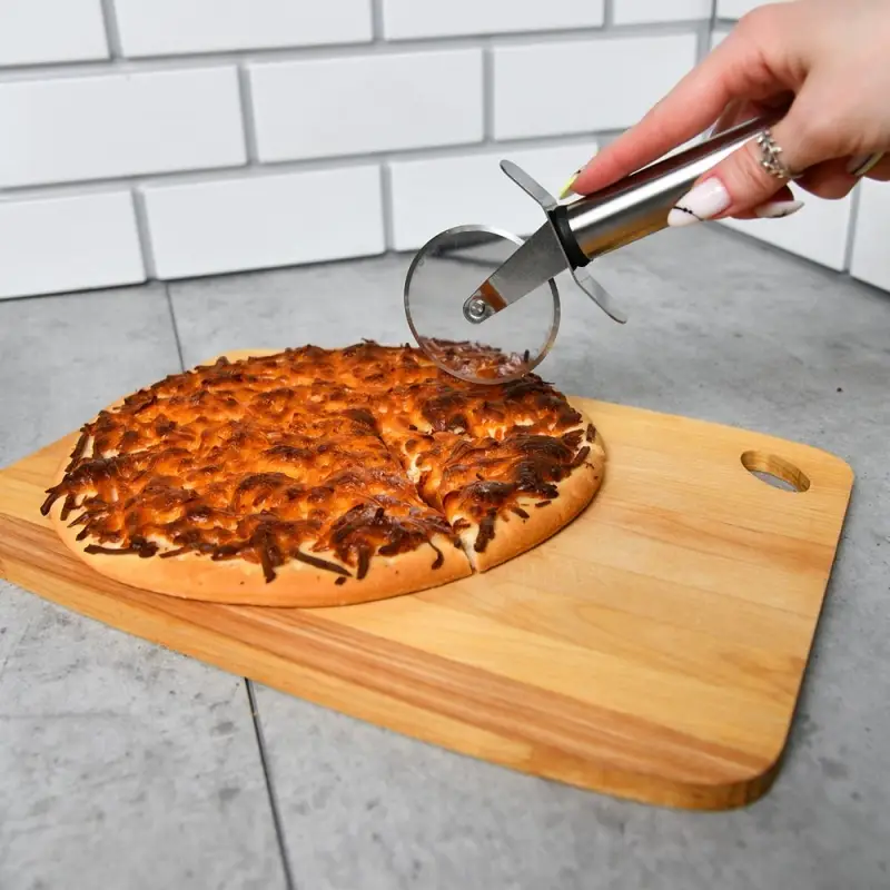 Пиццерезка Премьера