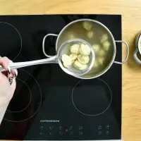 Шумовка Стэнли-стиль 31см