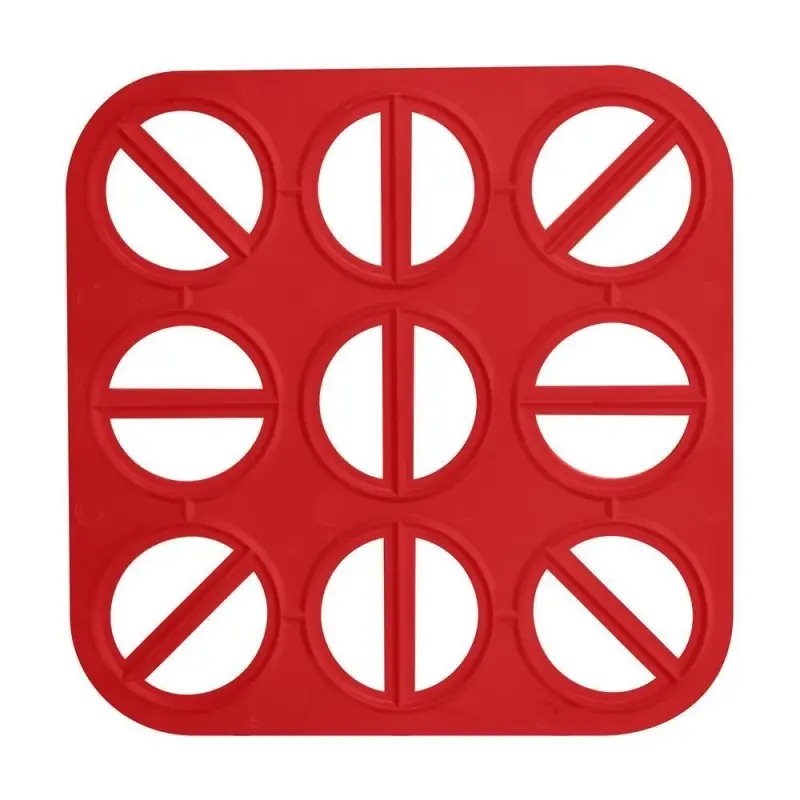 Варенница 18 ячеек 25х25см (ассортимент)