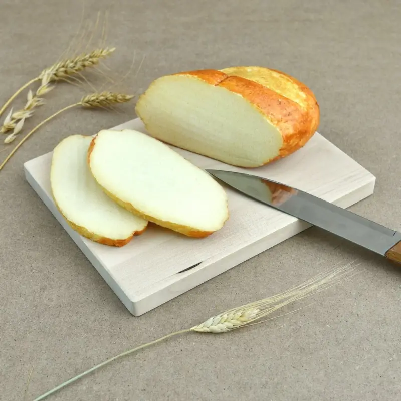 Разделочная доска 23х18 см