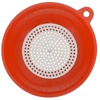 Воронка для банок с ситечком (ассортимент)