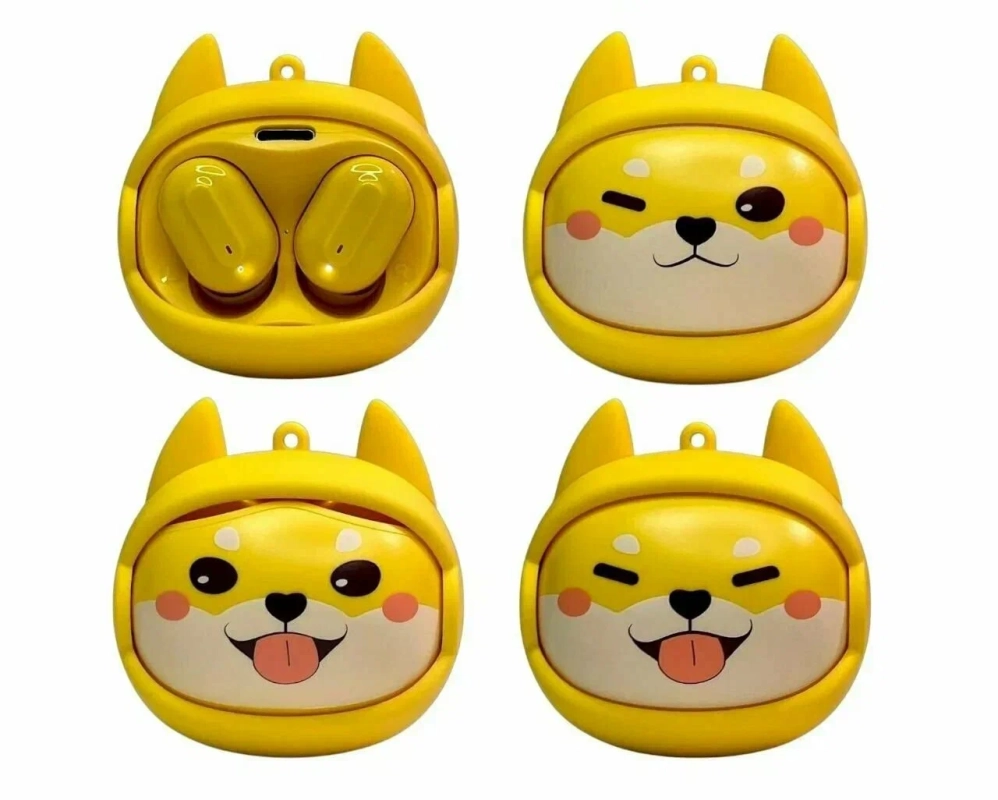 Наушники Aksberry G05 TWS