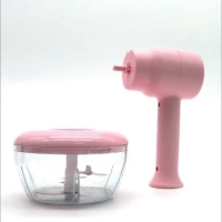 Измельчитель механичноический