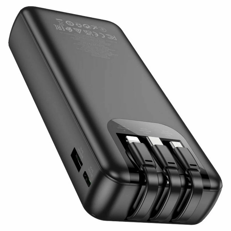 Повербанк HOCO J114A