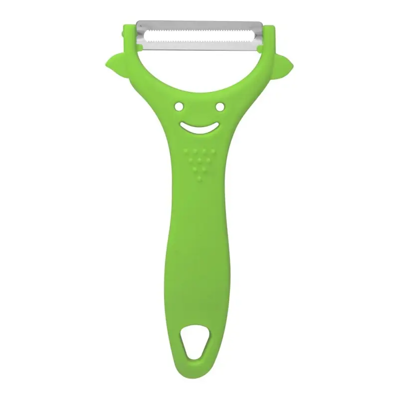 Овощечистка Улыбка Эконом (ассортимент)