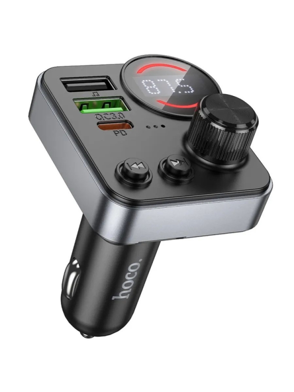 M-Модулятор Hoco E86