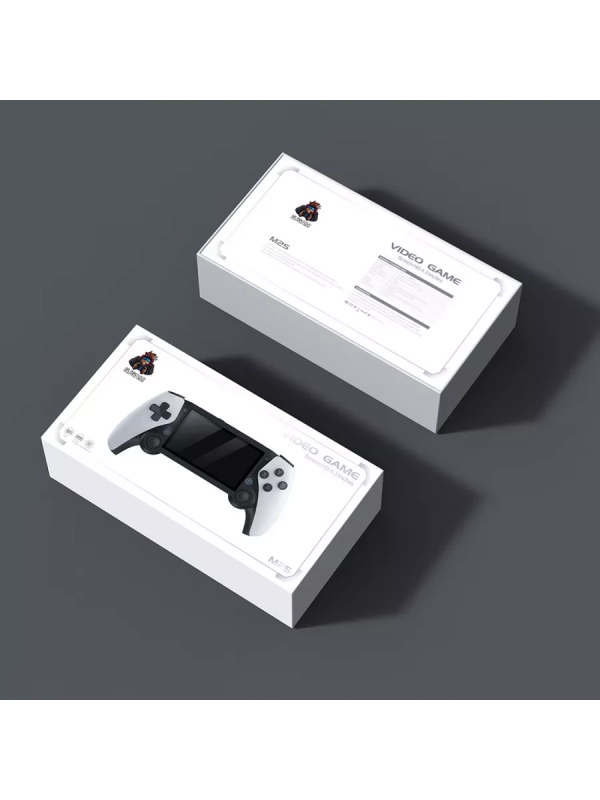 Игровая консоль M25